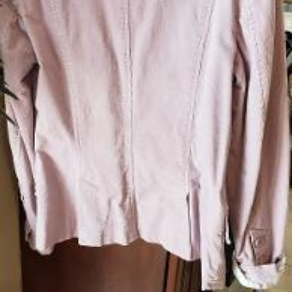 jacket - Picture 2 of 5